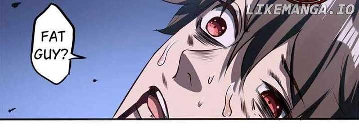 Alien Abyss: Restart Era Chapter 9 - Page 16