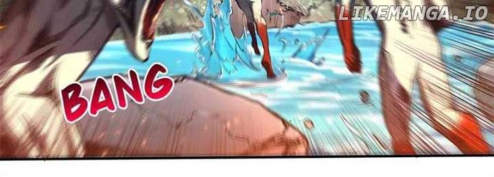 Alien Abyss: Restart Era Chapter 9 - Page 22