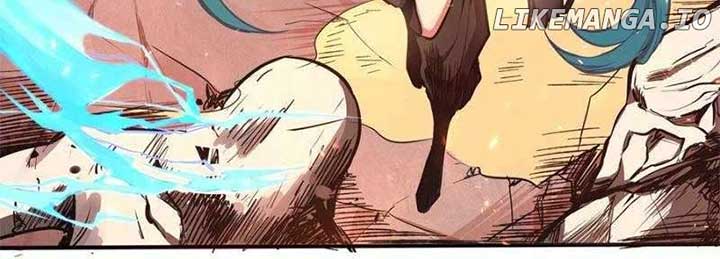 Alien Abyss: Restart Era Chapter 9 - Page 32