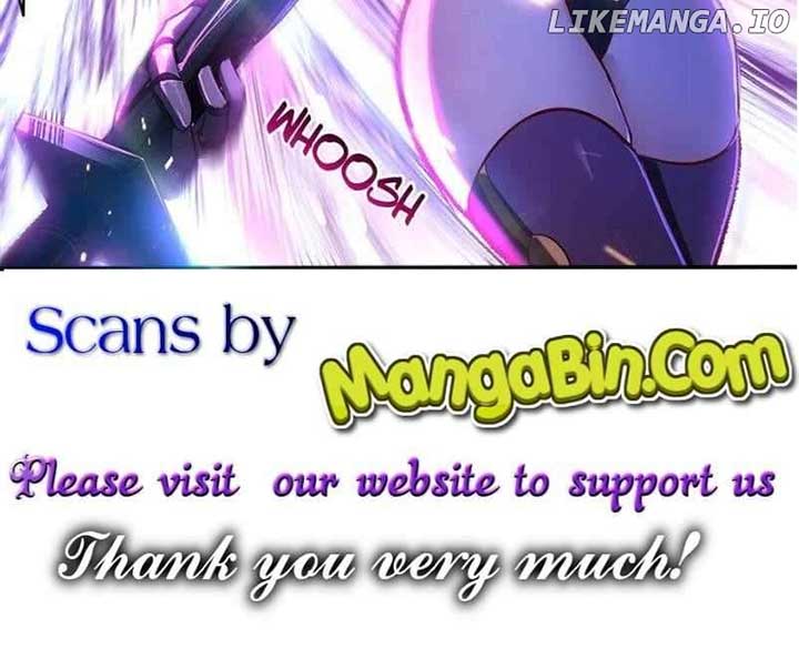 Alien Abyss: Restart Era Chapter 9 - Page 36