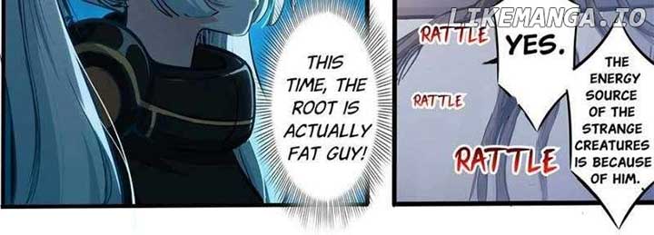 Alien Abyss: Restart Era Chapter 10 - Page 4