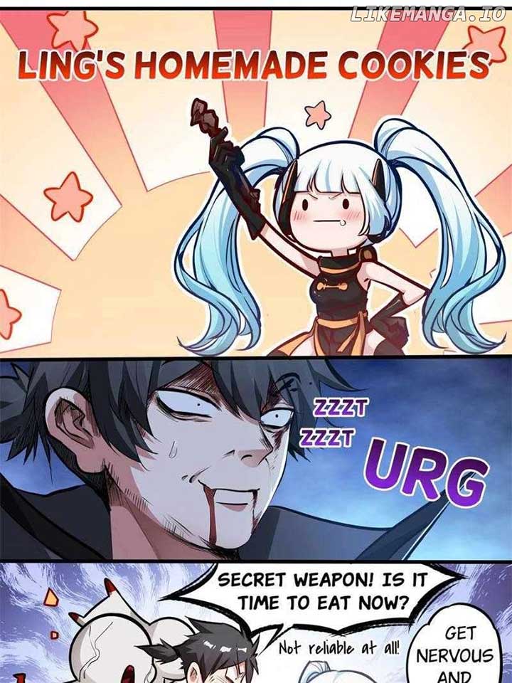 Alien Abyss: Restart Era Chapter 10 - Page 9