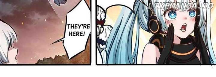 Alien Abyss: Restart Era Chapter 10 - Page 12