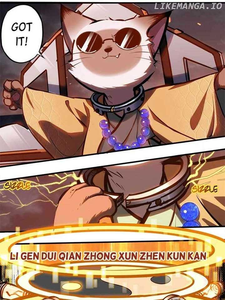 Alien Abyss: Restart Era Chapter 10 - Page 13