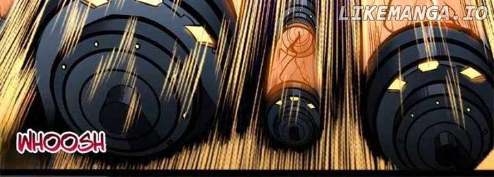 Alien Abyss: Restart Era Chapter 10 - Page 16