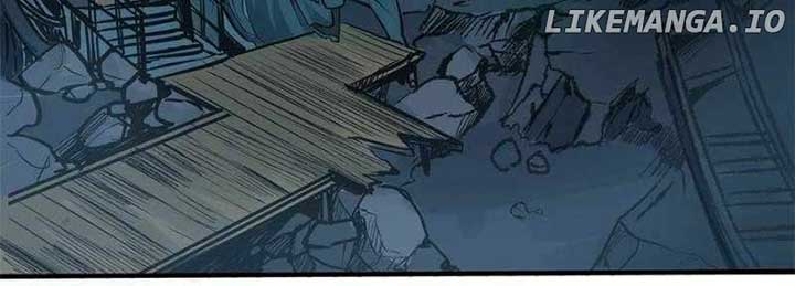 Alien Abyss: Restart Era Chapter 10 - Page 18