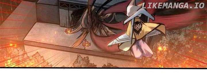 Alien Abyss: Restart Era Chapter 10 - Page 22