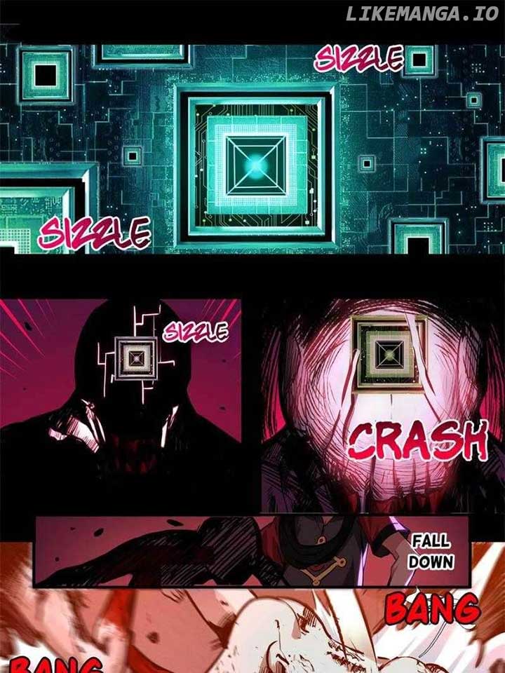 Alien Abyss: Restart Era Chapter 10 - Page 29