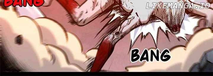 Alien Abyss: Restart Era Chapter 10 - Page 30