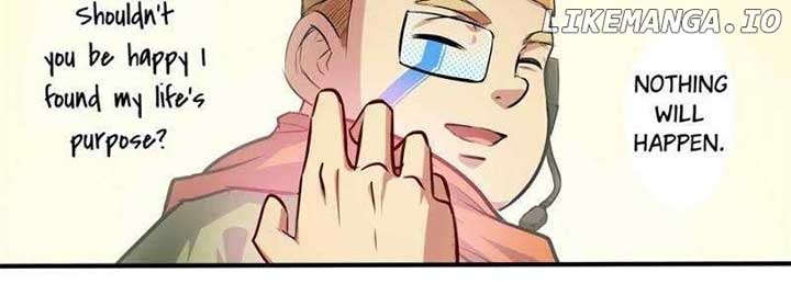 Alien Abyss: Restart Era Chapter 10 - Page 32