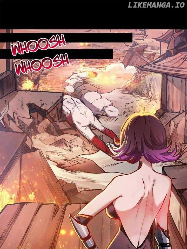 Alien Abyss: Restart Era Chapter 10 - Page 35