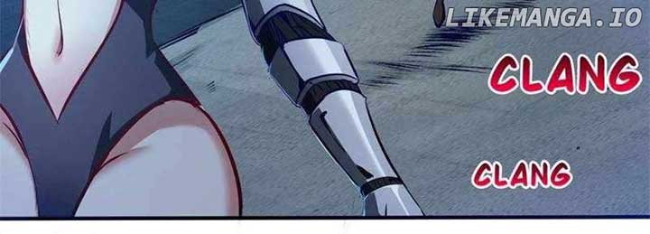 Alien Abyss: Restart Era Chapter 10 - Page 40