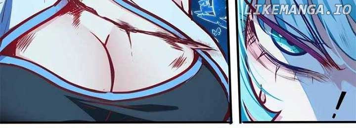 Alien Abyss: Restart Era Chapter 10 - Page 42