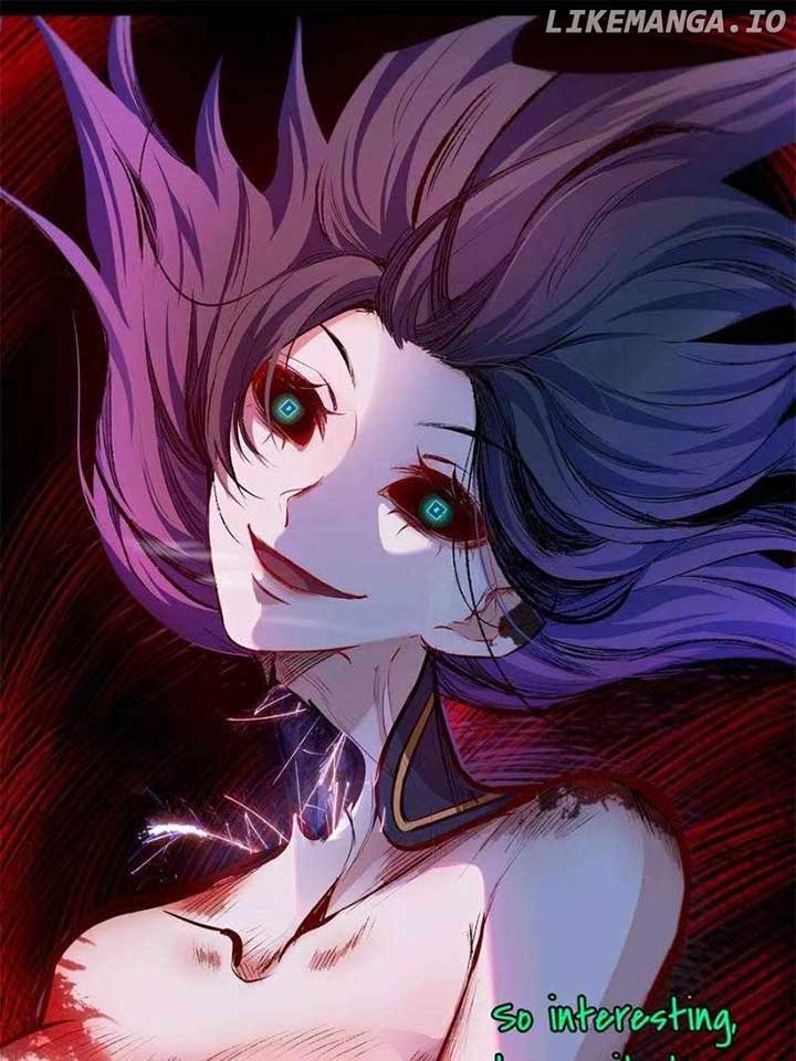 Alien Abyss: Restart Era Chapter 10 - Page 43