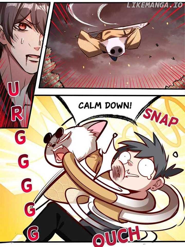 Alien Abyss: Restart Era Chapter 10 - Page 45