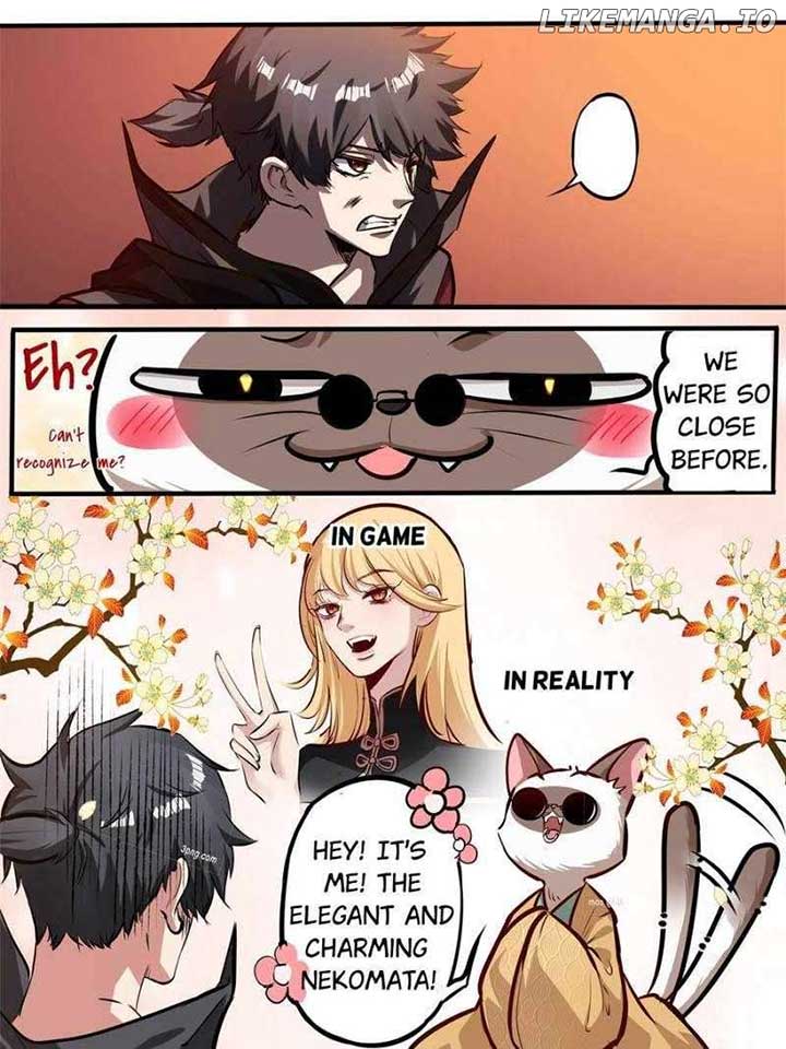 Alien Abyss: Restart Era Chapter 10 - Page 47