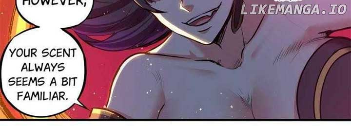 Alien Abyss: Restart Era Chapter 11 - Page 6