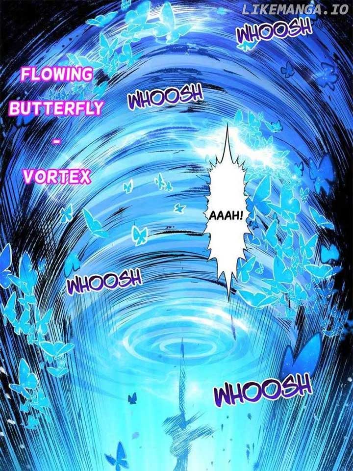 Alien Abyss: Restart Era Chapter 11 - Page 9