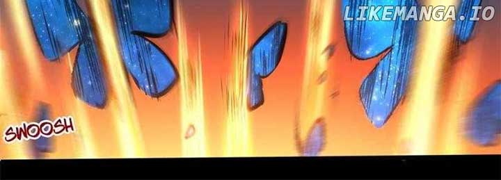 Alien Abyss: Restart Era Chapter 11 - Page 12