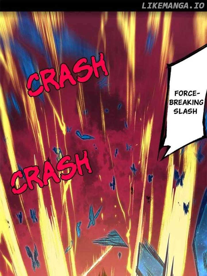 Alien Abyss: Restart Era Chapter 11 - Page 13