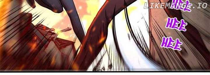 Alien Abyss: Restart Era Chapter 11 - Page 16