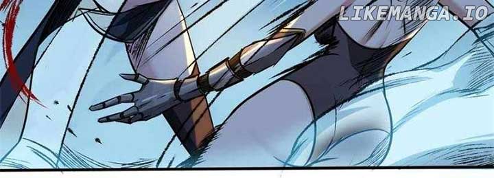 Alien Abyss: Restart Era Chapter 11 - Page 20