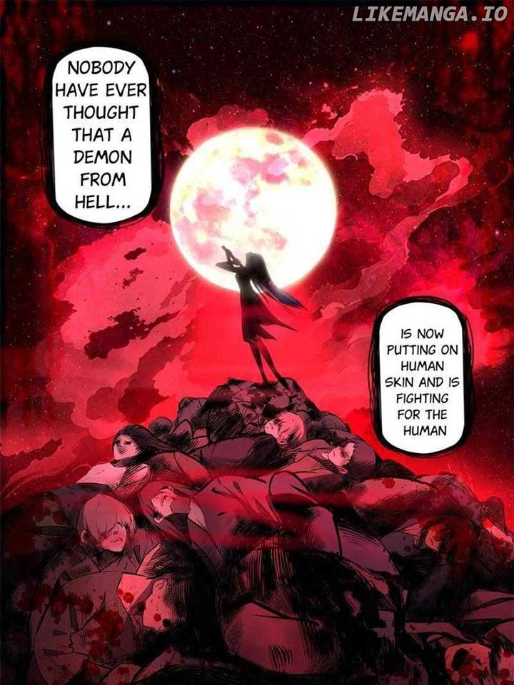 Alien Abyss: Restart Era Chapter 11 - Page 25