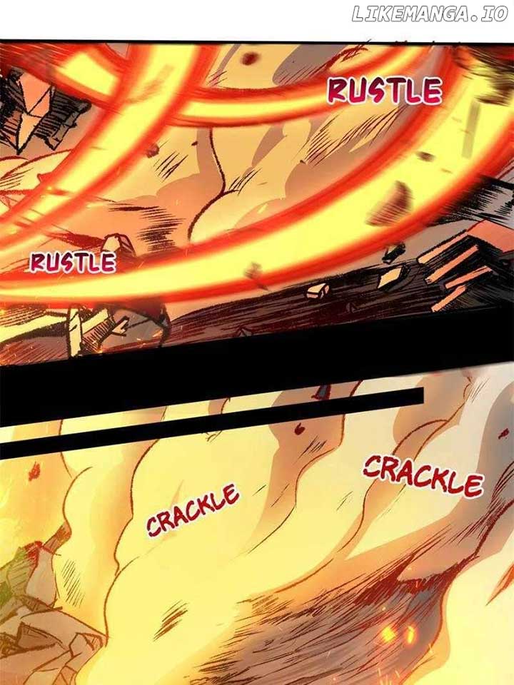 Alien Abyss: Restart Era Chapter 11 - Page 33