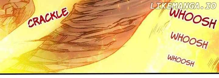 Alien Abyss: Restart Era Chapter 11 - Page 34