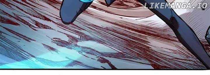 Alien Abyss: Restart Era Chapter 11 - Page 36