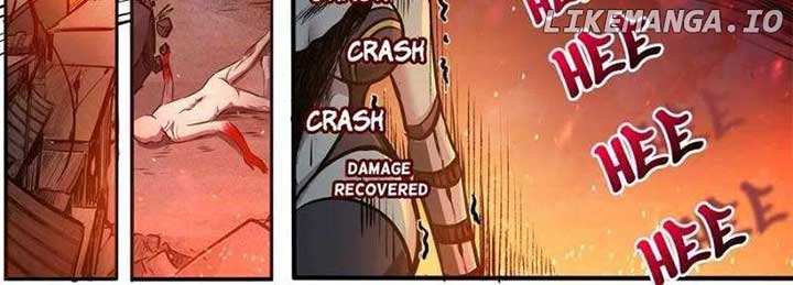 Alien Abyss: Restart Era Chapter 11 - Page 40