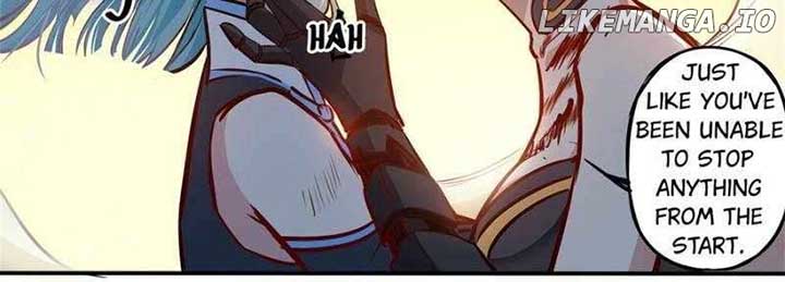 Alien Abyss: Restart Era Chapter 11 - Page 42