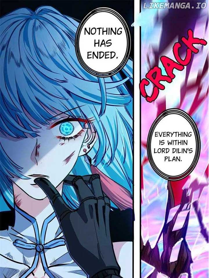 Alien Abyss: Restart Era Chapter 11 - Page 43