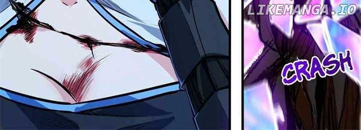 Alien Abyss: Restart Era Chapter 11 - Page 44