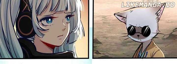 Alien Abyss: Restart Era Chapter 12 - Page 8