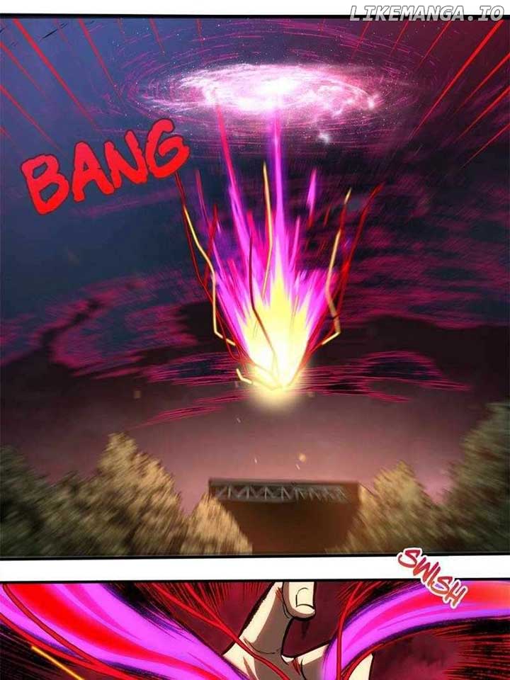 Alien Abyss: Restart Era Chapter 12 - Page 9