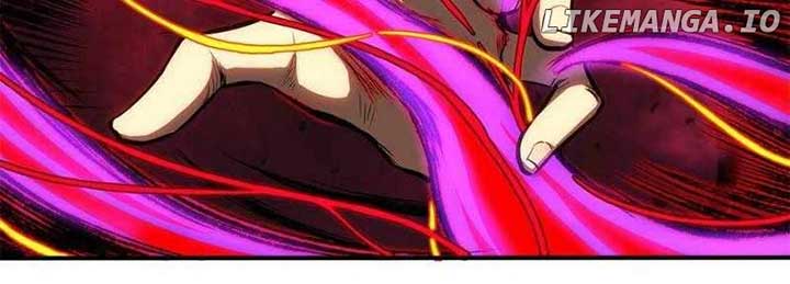 Alien Abyss: Restart Era Chapter 12 - Page 10