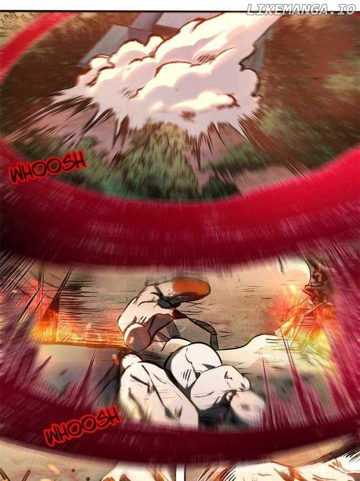 Alien Abyss: Restart Era Chapter 12 - Page 17