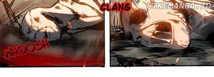 Alien Abyss: Restart Era Chapter 12 - Page 18