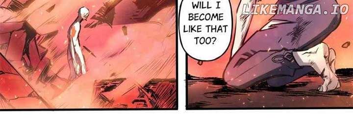 Alien Abyss: Restart Era Chapter 12 - Page 22