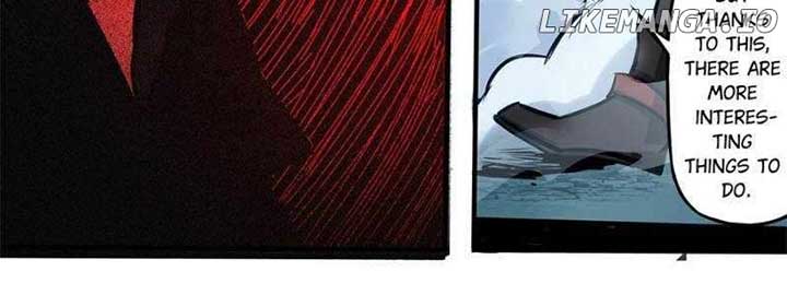 Alien Abyss: Restart Era Chapter 12 - Page 28