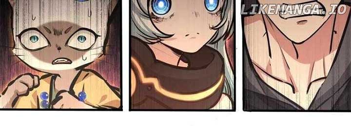 Alien Abyss: Restart Era Chapter 12 - Page 34