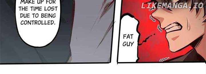 Alien Abyss: Restart Era Chapter 12 - Page 38