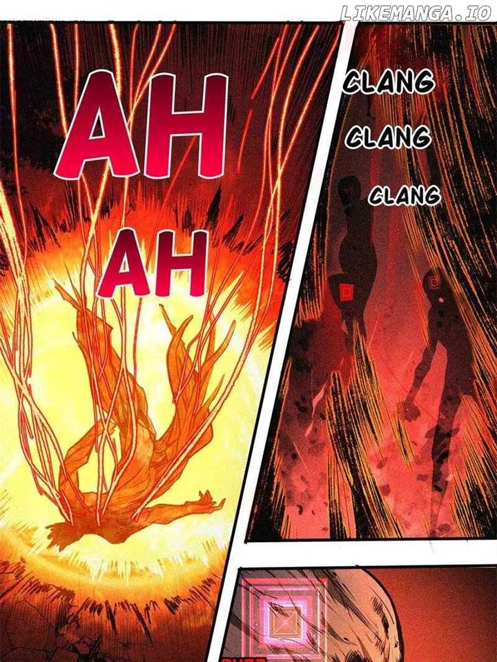 Alien Abyss: Restart Era Chapter 12 - Page 39