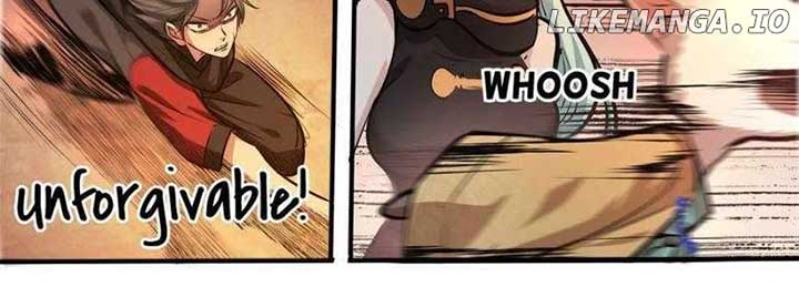 Alien Abyss: Restart Era Chapter 12 - Page 42