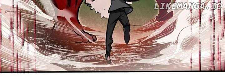 Alien Abyss: Restart Era Chapter 12 - Page 44