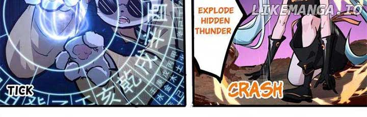 Alien Abyss: Restart Era Chapter 13 - Page 4