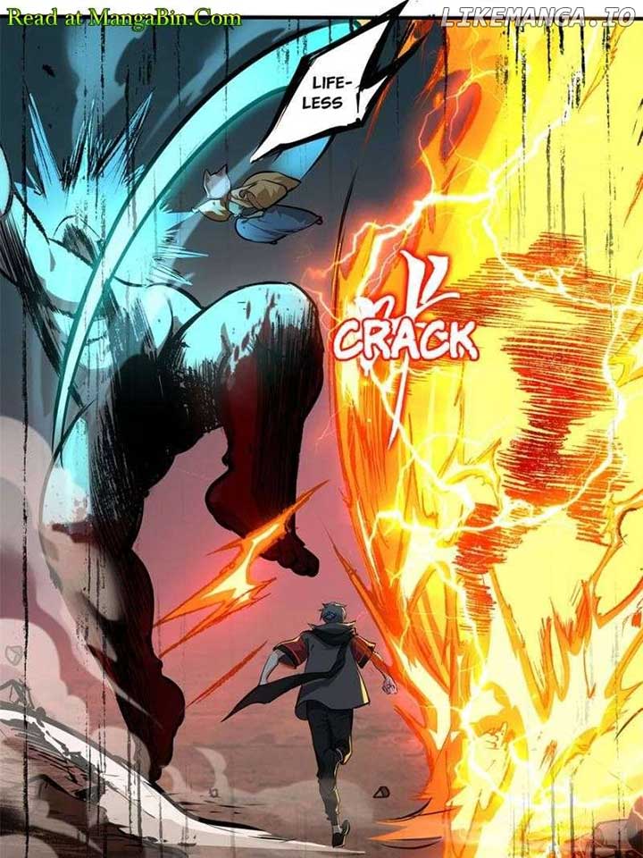 Alien Abyss: Restart Era Chapter 13 - Page 5