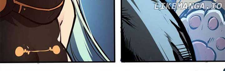 Alien Abyss: Restart Era Chapter 13 - Page 8