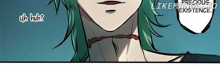 Alien Abyss: Restart Era Chapter 13 - Page 10